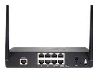 SonicWall TZ270 (02-SSC-6845)-2
