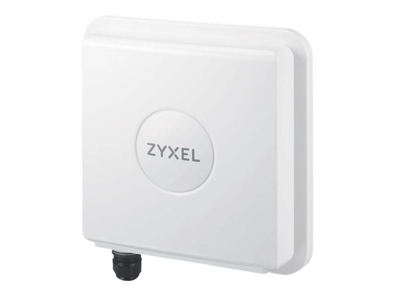 Zyxel LTE7490-M904 router wireless Gigabit Ethernet Banda singola [2.4 GHz] 4G Bianco (Zyxel LTE7490-M904,LTE B1/3/5/7/8