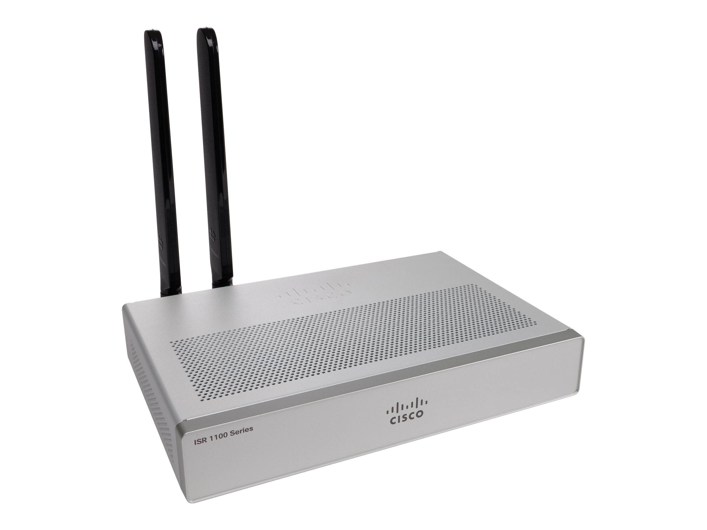 ISR 1101 4P GE ETHERNET AND-0