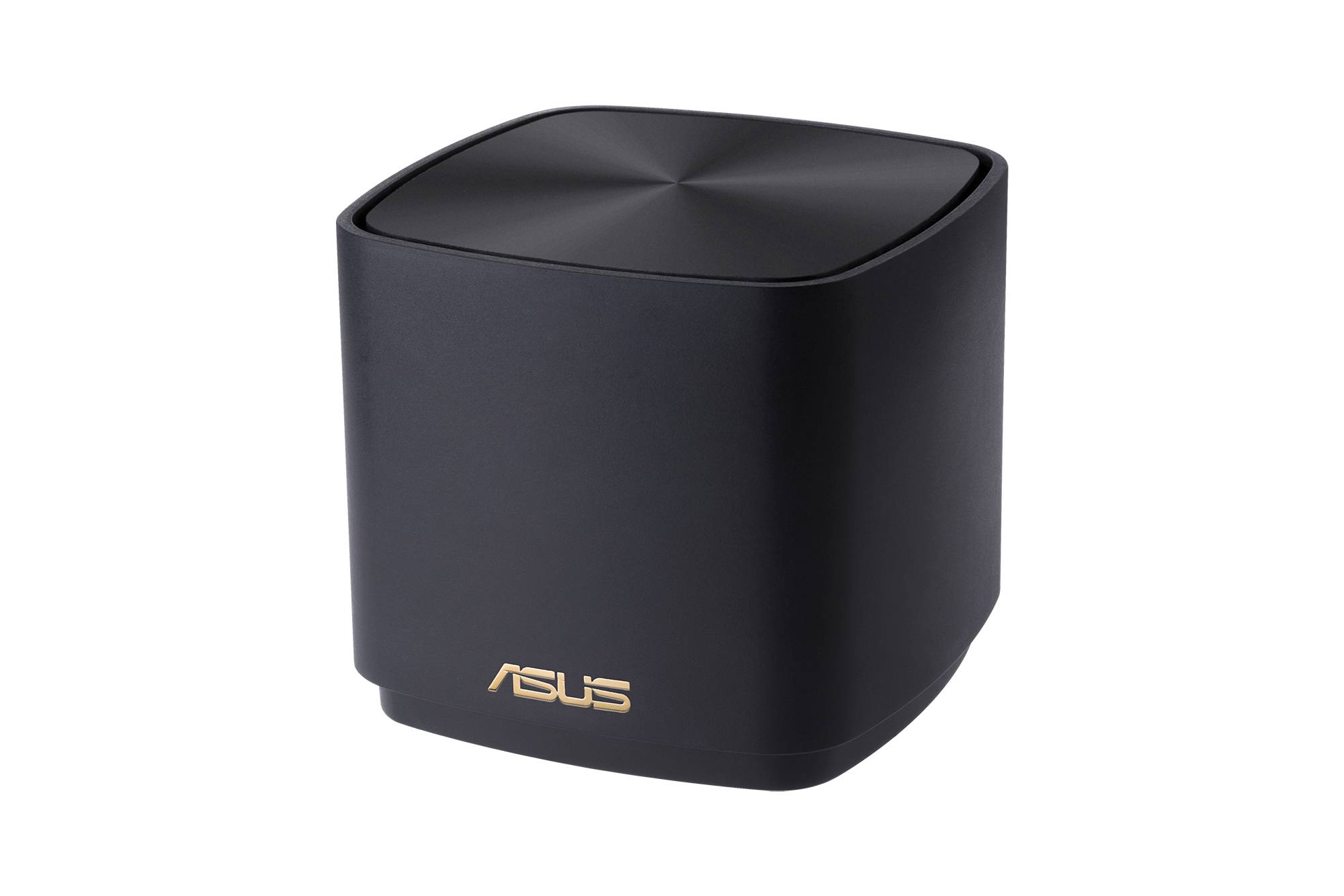 ASUS ZenWiFi Mini XD4 router wireless Gigabit Ethernet Banda tripla (2.4 GHz/5 GHz/5 GHz) Nero-7