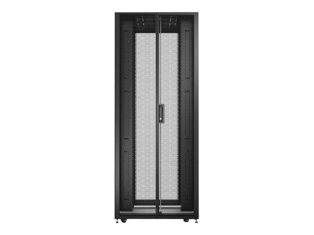 APC ER8822 rack 48U Rack indipendenti Nero ER8822-3