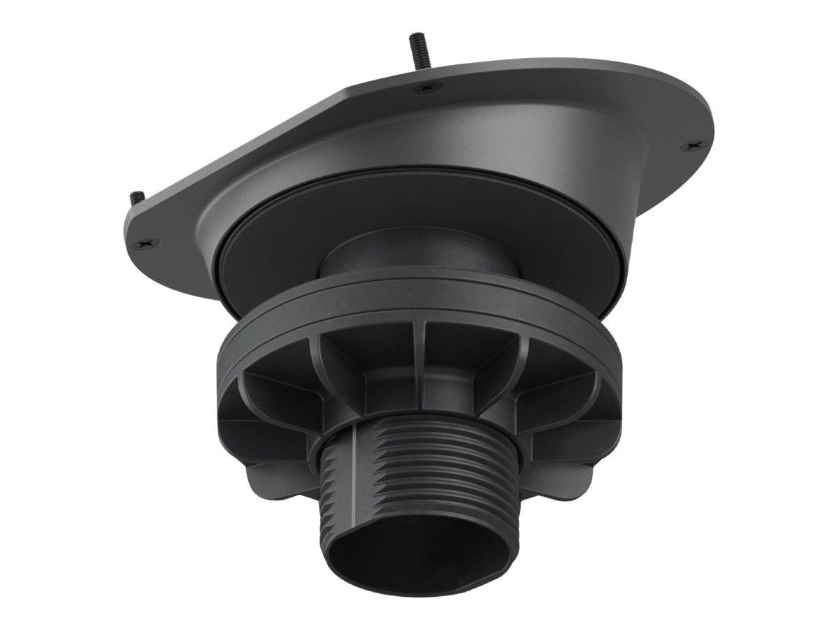 Logitech Tap Riser Mount Supporto per alzata Grafite-2