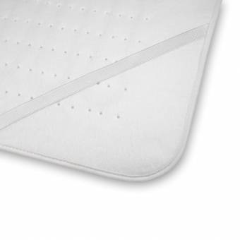 Medisana HU 662 Coprimaterasso termico 100 W Bianco-8
