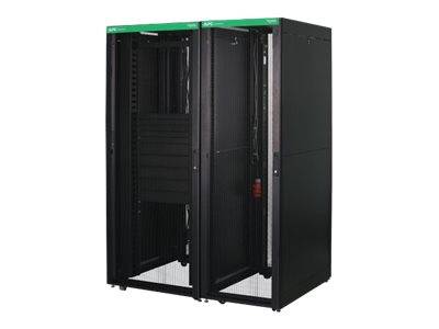 APC ER8222 rack 42U Rack indipendenti Nero (ER8222)-4