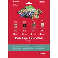 Canon Variety Pack VP-101 - Kit di carta fotografica da 20 fogli-4