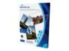 MediaRange MRINK109 carta fotografica A3 Bianco Molto lucida (MediaRange - fotopapir - h?j-skinnende)