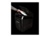 Fellowes AutoMax 200M - Vorzerkleinerer - Mikroschnitt - 2 x 14 mm - P-5, T-5