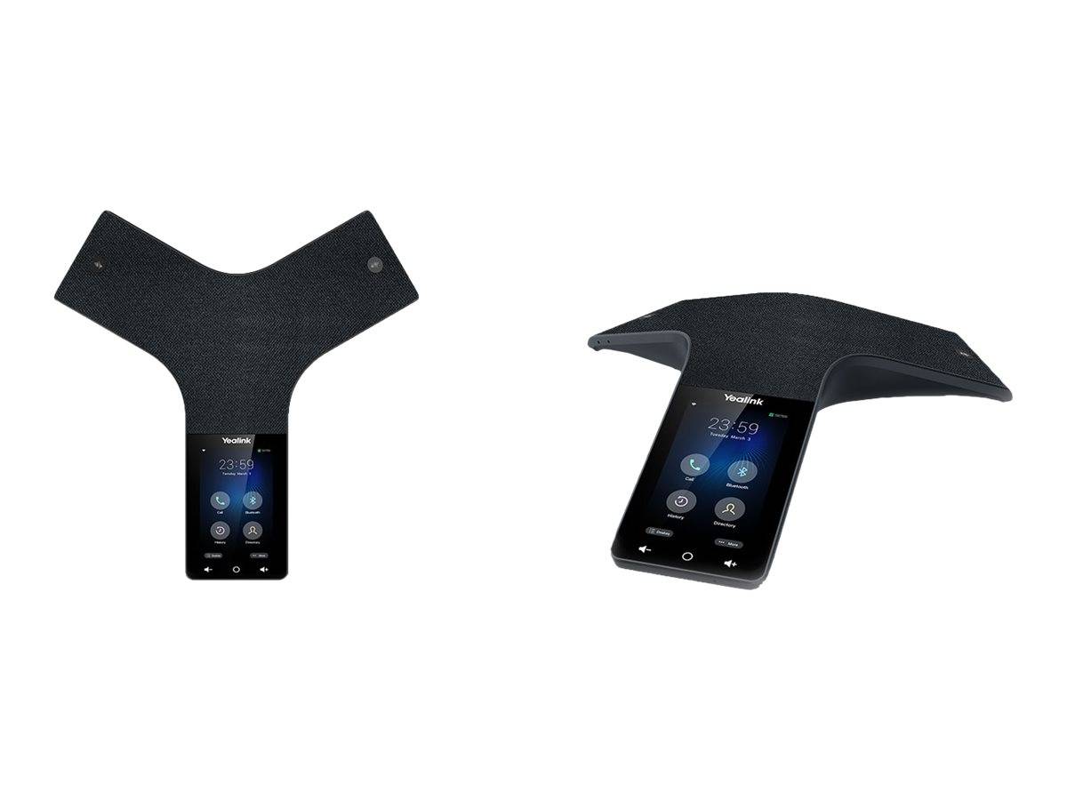 Yealink CP925 Telefono per conferenze IP-3