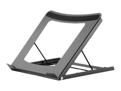 Manhattan 462129 supporto per laptop Supporto per computer portatile Nero 39,6 cm (15.6")-0