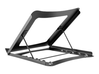 Manhattan 462129 supporto per laptop Supporto per computer portatile Nero 39,6 cm (15.6")-1
