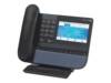 Alcatel-Lucent Enterprise 8078s Telefono a filo VoIP Touch Screen a colori Grigio