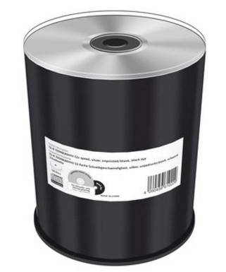 MediaRange MR285 CD vergine CD-R 700 MB 52x 100 pz (MediaRange - CD-R - lagringsmedie)-6