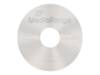 MediaRange MR201 CD-R 700 MB 52x 25 pz (MediaRange - CD-R x 25 - 700 MB - lagr)