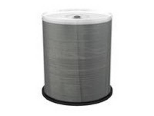 Gamma multimediale 100x CD-R 700 MB