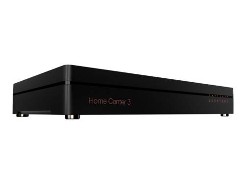 FIBARO Home Center 3  z-wave