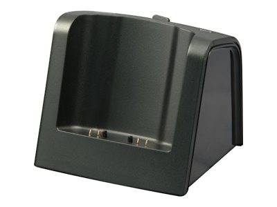 Alcatel-Lucent 3BN67346AA stazione base DECT Nero-0