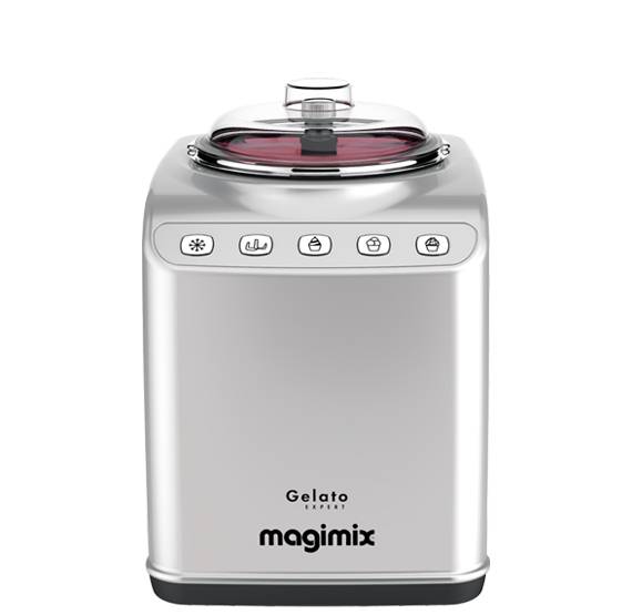 Gelatiera Magimix 11680 Gelato Expert-0