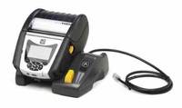 Zebra Docking Cradle (supporto di connessione) - Ethernet-0