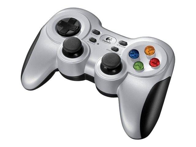 GAMEPAD F710 WIRELESS-0