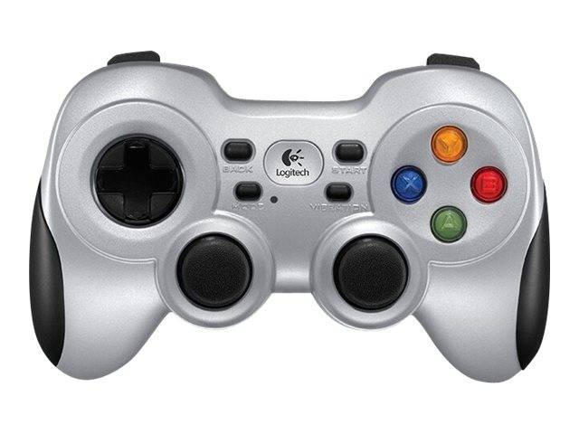 GAMEPAD F710 WIRELESS-7