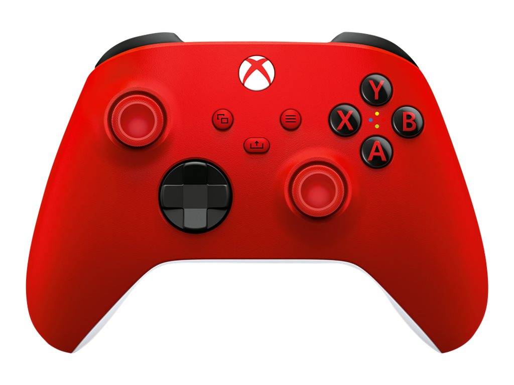 Controller wireless Microsoft Xbox - Gamepad-0