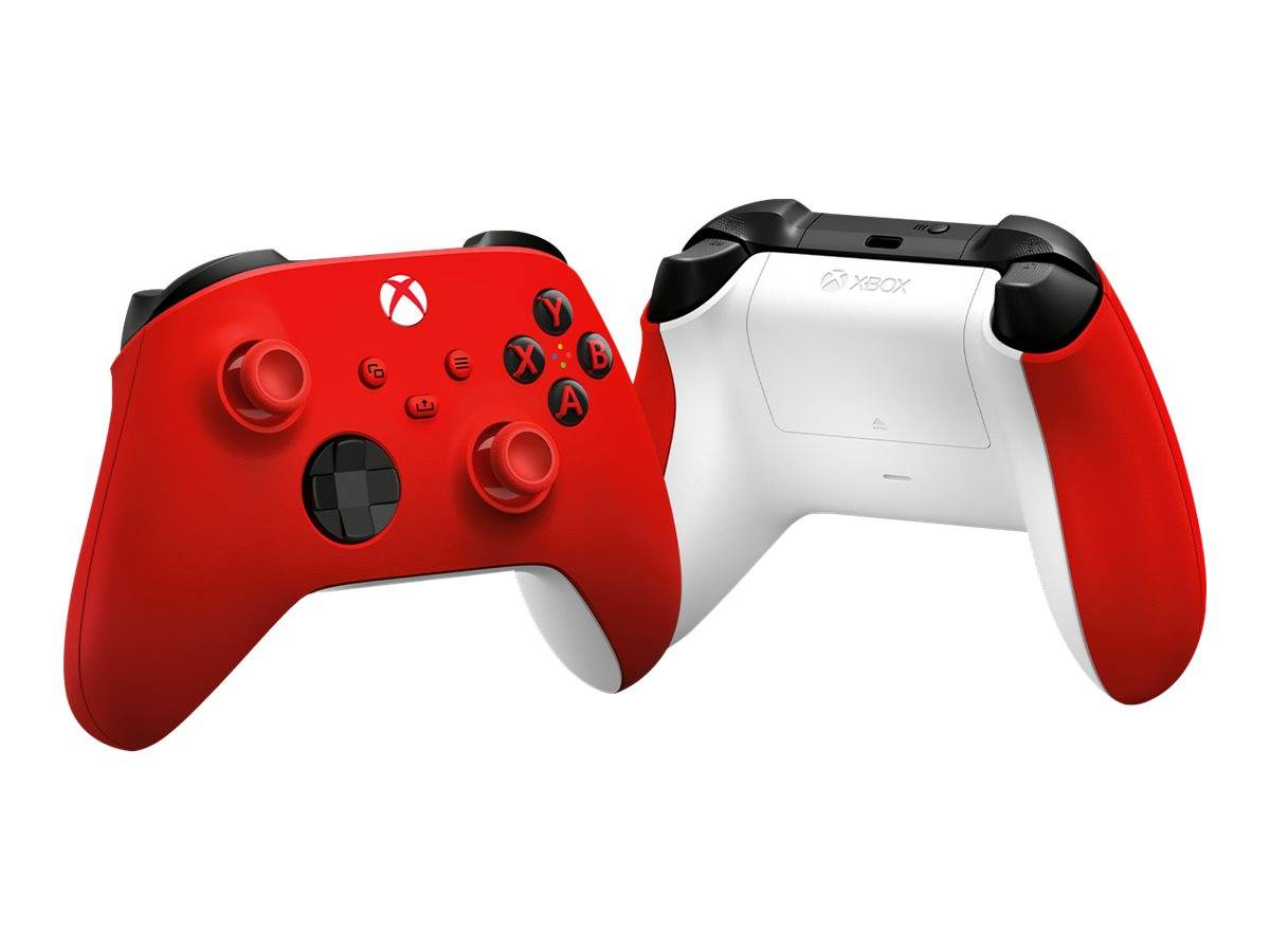 Controller wireless Microsoft Xbox - Gamepad-5