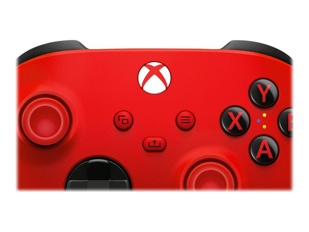Controller wireless Microsoft Xbox - Gamepad-6