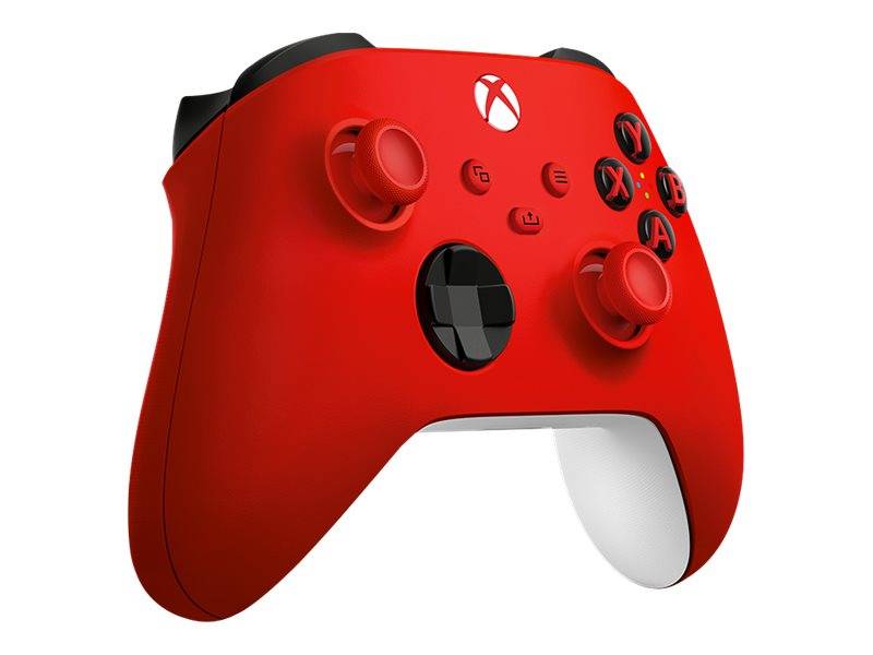 Controller wireless Microsoft Xbox - Gamepad-7