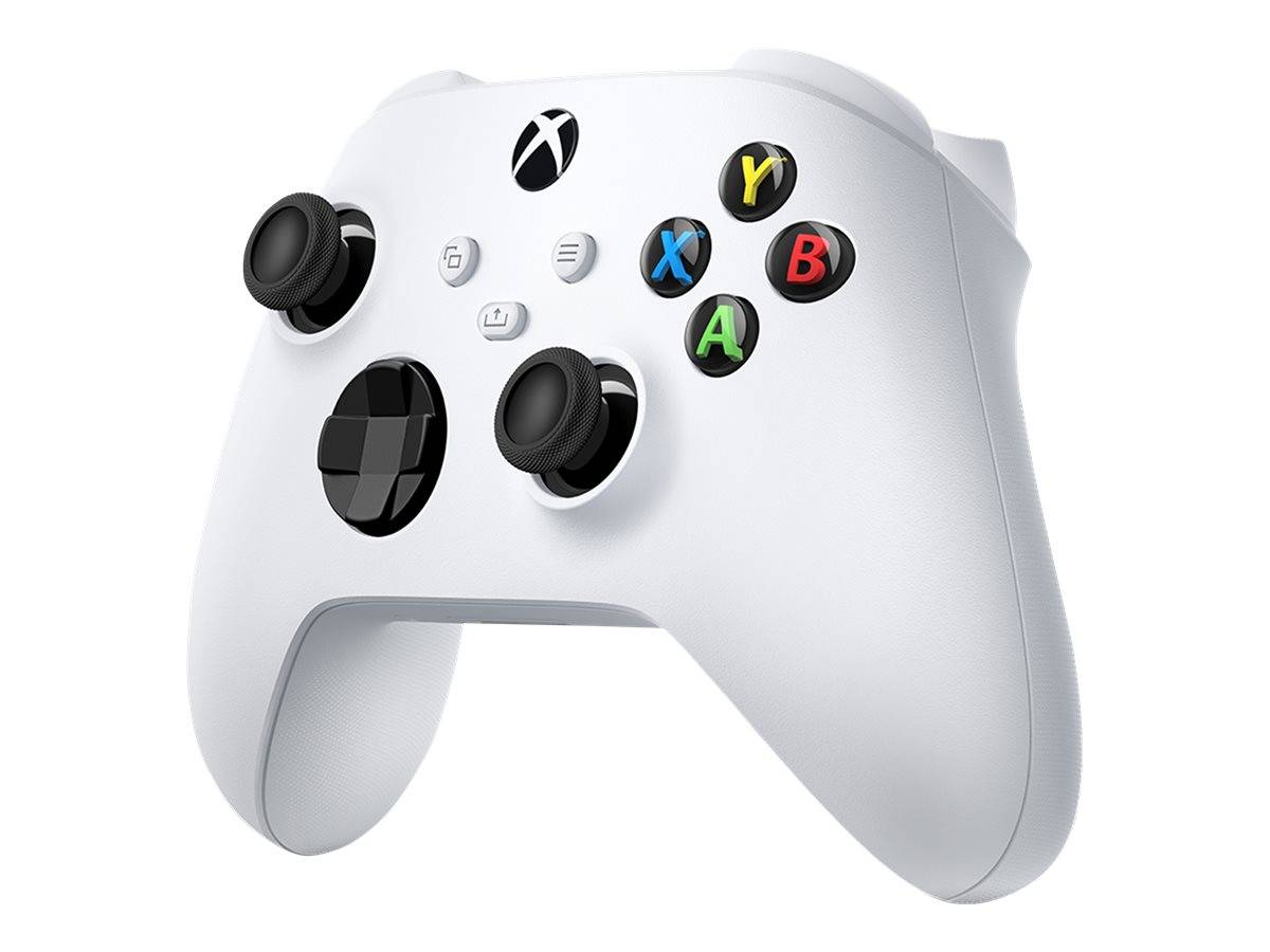 Microsoft Xbox Wireless Controller - Game Pad-0