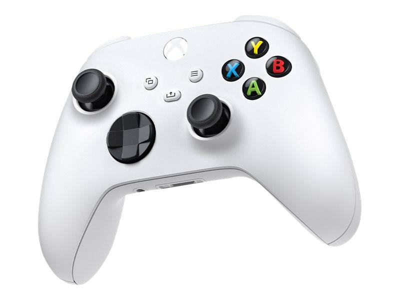 Microsoft Xbox Wireless Controller - Game Pad-5