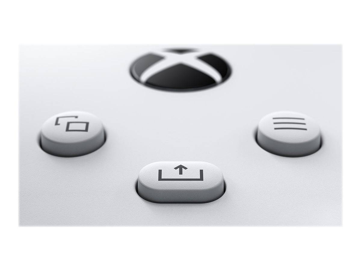 Microsoft Xbox Wireless Controller - Game Pad-6