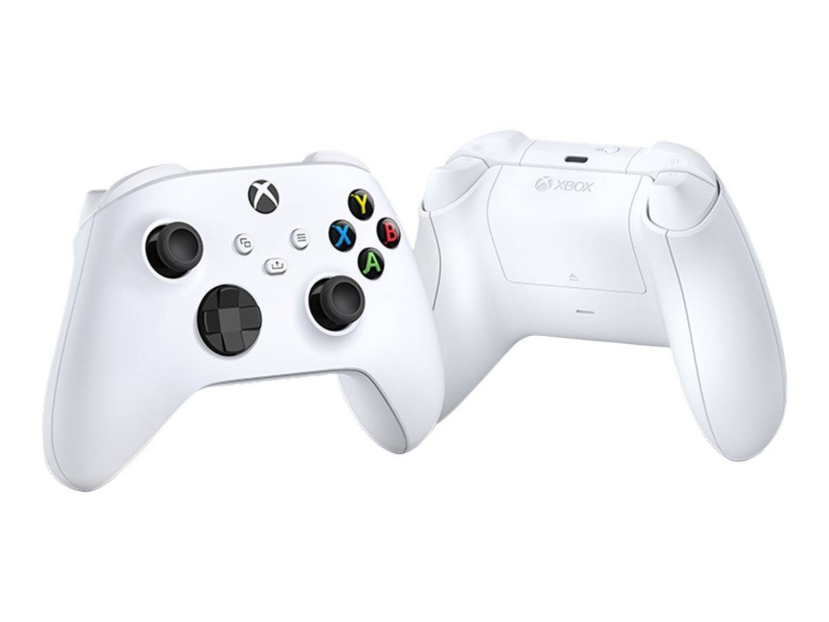 Microsoft Xbox Wireless Controller - Game Pad-7