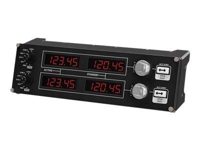 GSTK PRO FLIGHT RADIO PANEL-0