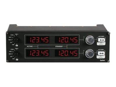 GSTK PRO FLIGHT RADIO PANEL-7