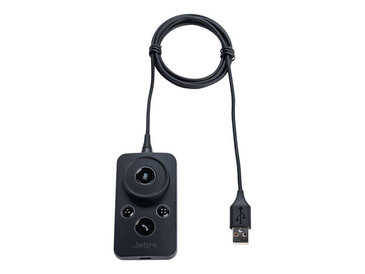 JABRA Engage LINK USB-A MS (50-119)-0