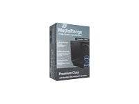MediaRange BOX30 custodia CD/DVD Scatola con DVD 1 dischi Nero (MEDIARANGE DVD CASE FOR 1 DISC, 14MM, BLACK 5 PACK)-0
