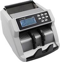 Olympia Olympia 947730560, 244 mm, 154 mm, 325 mm, 4,29 kg, AC, 50 W Verificatore di denaro, Contatore di denaro-2