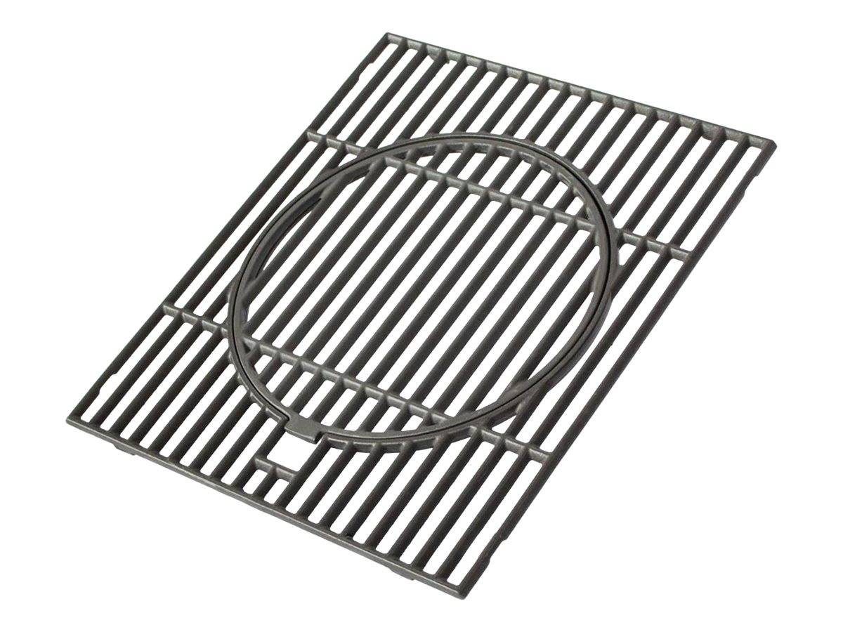 Griglia Campingaz CM in ghisa opaca con anello rimovibile-0