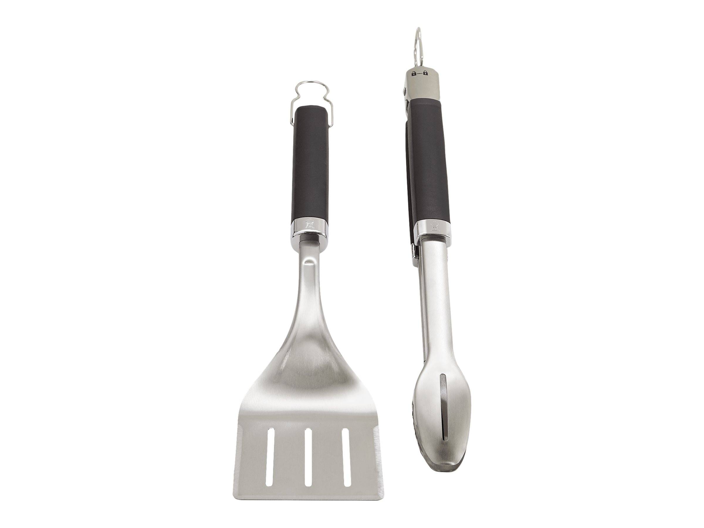 Weber Kit 2 Accessori Precision-0