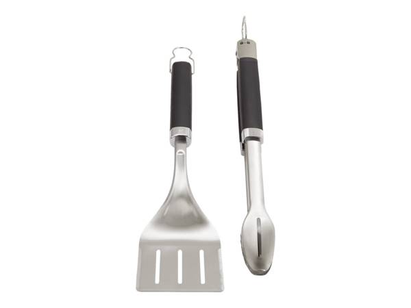 Weber Kit 2 Accessori Precision