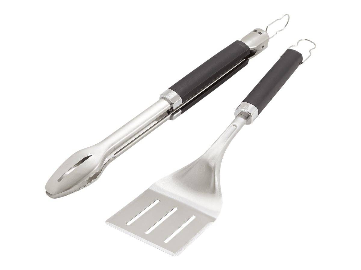 Weber Kit 2 Accessori Precision-1