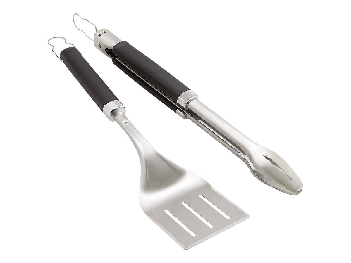 Weber Kit 2 Accessori Precision-2
