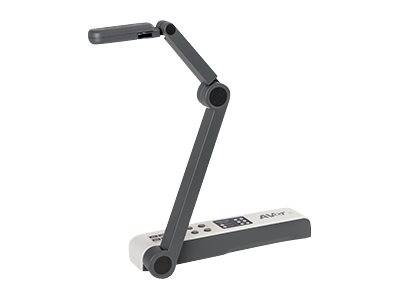 AVer M15-13M fotocamera per documento Nero 25,4 / 3,06 mm [1 / 3.06] CMOS USB 2.0 (M15-13M - 4K output resolution, A3 --3