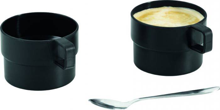 Clatronic bollitore da viaggio WKR 3624 (argento/nero)-7