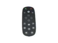 Logitech Group telecomando Pulsanti-0
