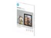 Q5456A PHOTO LUCIDA A4/25FF 250G/M*
