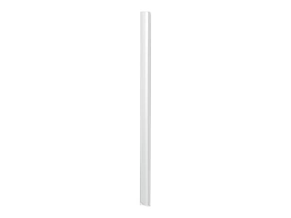 DURABLE Klemmschienen A5 3mm Pckg. à 100 1 Pg. à 100 Stück 291019