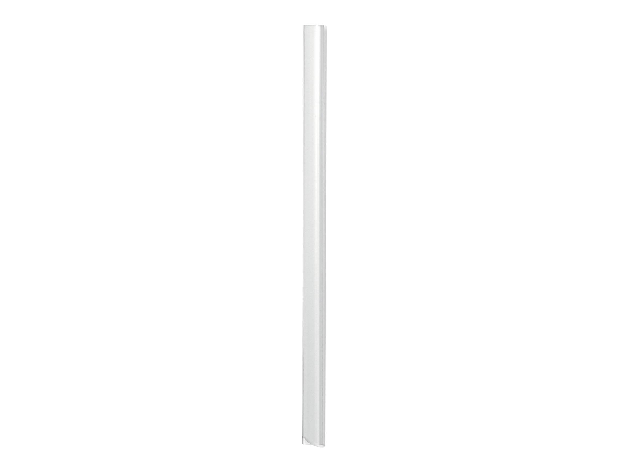 DURABLE Klemmschienen A5 3mm Pckg. à 100 1 Pg. à 100 Stück 291019-0