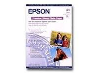 Epson Carta fotografica lucida Premium C13S041315-4