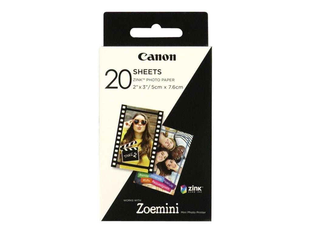 Canon ZP-2030 carta fotografica 3214C002-0